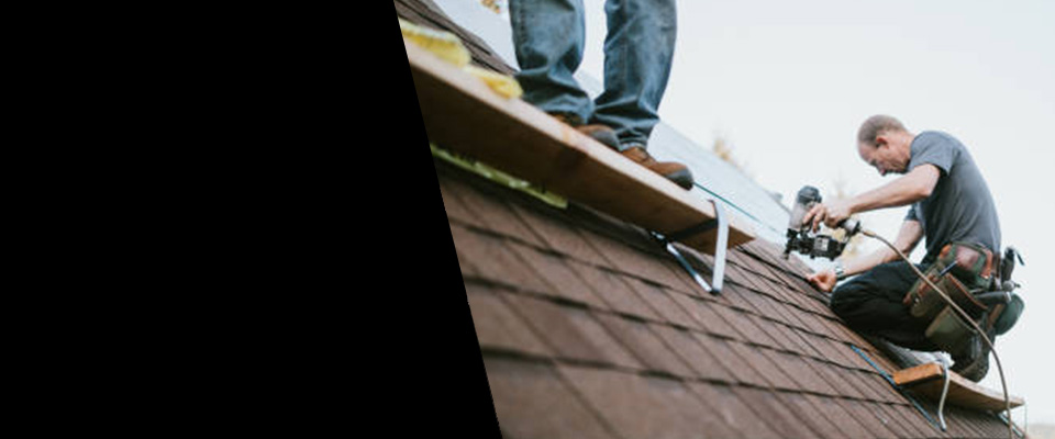 Hayesville Roofing Contractors
